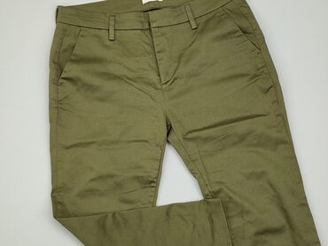 bluzki do skórzanych spodni: Spodnie materiałowe, Orsay, M, stan - Dobry