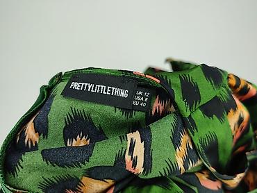 venom: PrettyLittleThing, Kombinezon damski, rozmiar M — 5