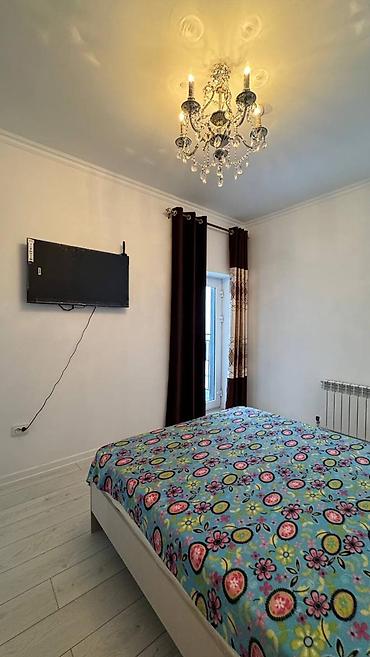 Продажа квартир: 2 комнаты, 61 м², Элитка, 13 этаж, Евроремонт — 8