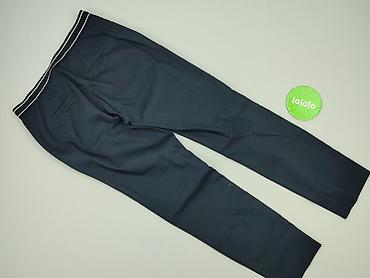 zara basic 77302: Zara, Spodnie materiałowe damskie, rozmiar M — 3