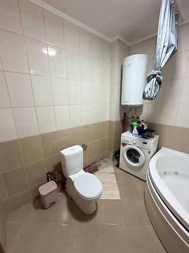 Долгосрочная аренда квартир: 2 комнаты, Собственник, С мебелью полностью — 18