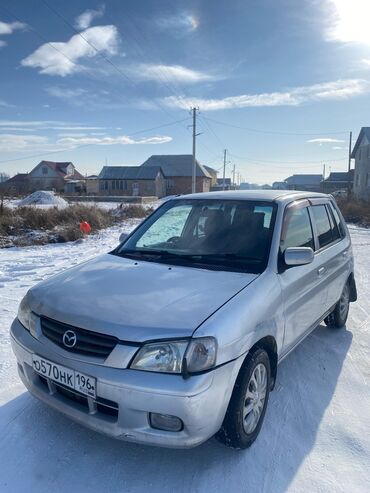 двигатель на демио: Mazda Demio: 2002 г., 1.5 л, Автомат, Бензин, Внедорожник