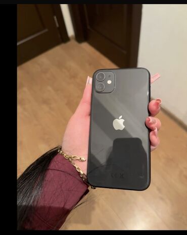 ikinci el ayfon 11: IPhone 11, 128 GB