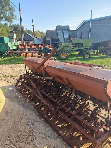 Тюковые пресс-подборщики: Пресс подборщик Кыргызстан в отличном состоянии привозной с Европы — 33