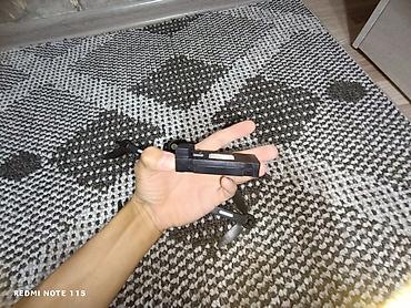 Дроны: Квадрокоптер Bdrone B (складной дрон) в комплекте с пультом и кейсом — 18