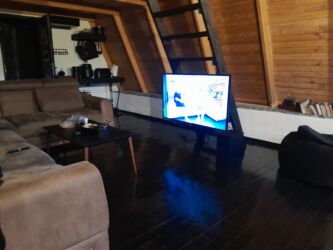 Günlük kirayə evlər: 50 kv. m, 1 otaqlı — 15