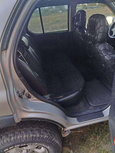 bmw x5 e53 3.0i: Opel Frontera: 1999 г., 2.2 л, Автомат, Дизель, Внедорожник — 4