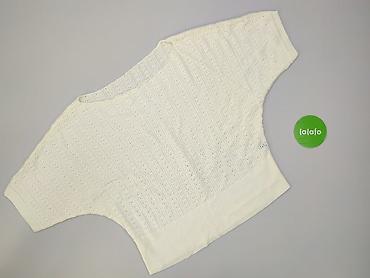 sweter basic damski: Sweter damski, rozmiar 2XL — 2