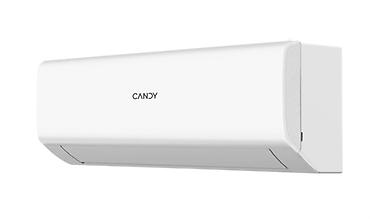 Настенные кондиционеры: Сплит-система, Б/у, 50-70 м², Инверторный — 4