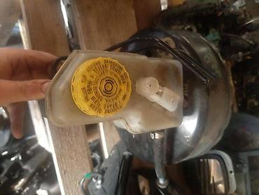 tpms senzori: SERVO APARAT ZA SEAT IBIZA OD 2003. DO 2008. GOD. | Servo aparat za — 1