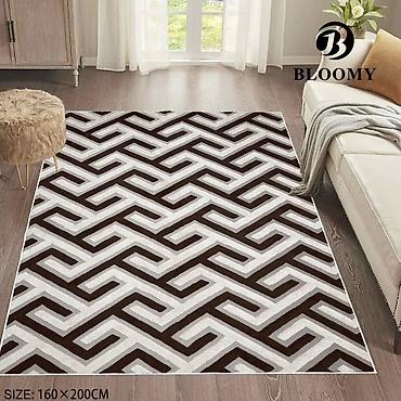 Tepisi i prostirke: Tepisi prelepih dezena
160x200cm- na lalafo.rs — 9 Tepisi i prostirke: Tepisi prelepih dezena
160x200cm- — 9