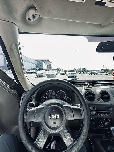 жееп чероки: Jeep Cherokee: 2006 г., 3.7 л, Автомат, Газ, Внедорожник — 6