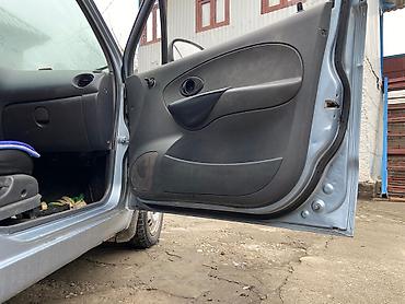 Daewoo: Daewoo Matiz: 2013 г., Механика, Бензин, Хэтчбэк — 9