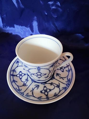 Ostali antikviteti: Solja Winterling Schwarzenbach 1950g+ Bavaria. Solja porcelanska za na lalafo.rs — 2 Ostali antikviteti: Solja Winterling Schwarzenbach 1950g+ Bavaria. Solja porcelanska za — 2