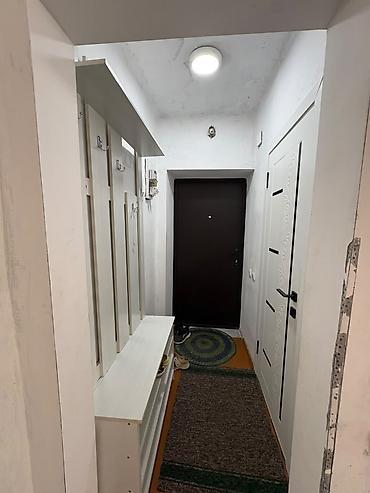flat kant: 2 комнаты, 47 м², Политех Хрущевка, 3 этаж, Косметический ремонт — 9