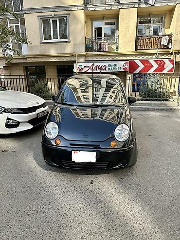 бак матиз 0.8 купить: Daewoo Matiz: 2010 г., 0.8 л, Автомат, Бензин, Хэтчбэк — 1