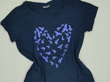 billabong t shirty: Beloved, Women`s T-shirt, M (EU 38)