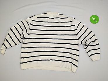 sklepy second hand: H&M, Sweter damski, rozmiar XL — 3