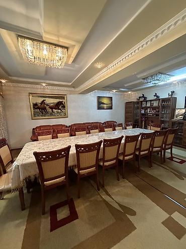 дом квартира куплю: 6 комнат и более, 240 м², 5 соток, Аламедин (ГЭС-2) — 2