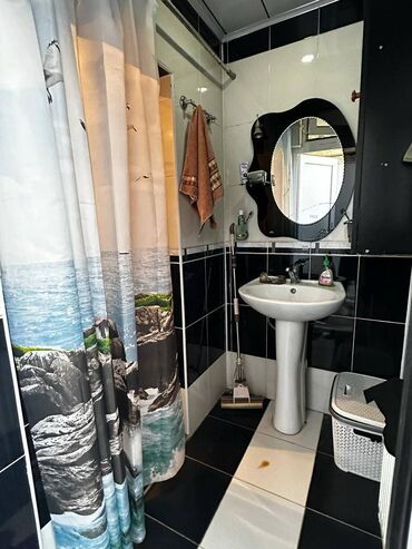 Həyət evləri və villaların satışı: Bakıxanov qəs. 2 otaqlı, 70 kv. m, Orta təmir — 13