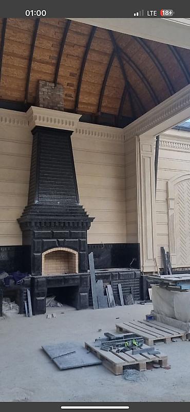 Мраморные и гранитные работы: Больше 6 лет опыта at lalafo.kg — 14 Мраморные и гранитные работы: Больше 6 лет опыта — 14