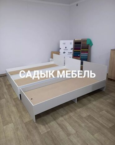 Полутороспальные кровати: Полутороспальная кровать, Материал каркаса: Металл, Новый, длина - 200 см, Ширина: 120 см at lalafo.kg — 11 Полутороспальные кровати: Полутороспальная кровать, Материал каркаса: Металл, Новый, длина - 200 см, Ширина: 120 см — 11