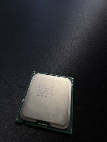 материнка 775: Процессор, Б/у, Intel Celeron 2 Duo, 1 ядер, Для ПК