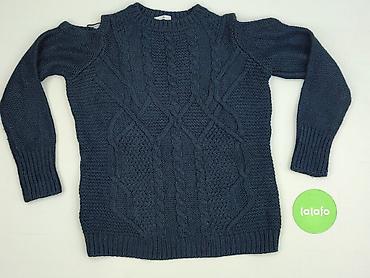 missguided bluza: Tu, Sweter damski, rozmiar L — 3