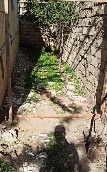 Torpaq sahələrinin satışı: 2 sot, Tikinti, Mülkiyyətçi, Bələdiyyə