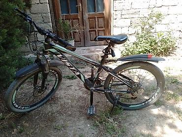 peridok velo: Velo: VISTA dağ velosipedi *Real alıcıya endirim olacaq təcili satılır — 4