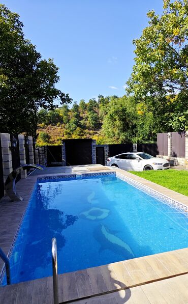 Həyət evləri və villaların satışı: 4 otaqlı, 105 kv. m, Yeni təmirli — 11