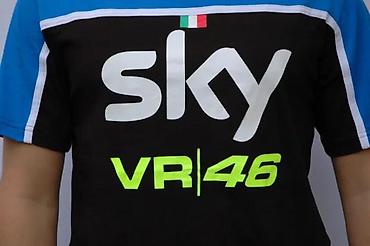 Majice: Men's T-shirt bоја - Šareno — 5