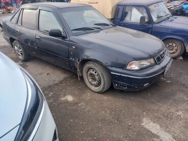 авто машина арзан: Daewoo Nexia: 2008 г., 1.5 л, Механика, Бензин, Седан