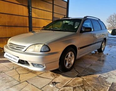 тойота калдина 2003: Toyota Caldina: 2001 г., 1.8 л, Автомат, Бензин, Универсал