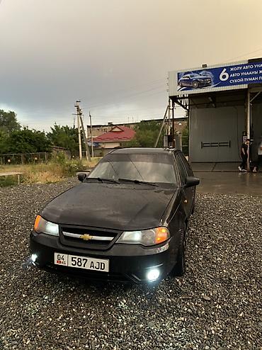 Daewoo: Daewoo Nexia: 2010 г., 1.6 л, Механика, Бензин — 5