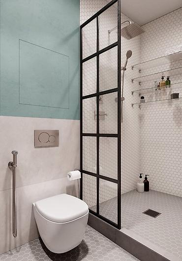 Душевые перегородки и ограждения: Кафел 👈🏻
Керомогранит ✅👇🏻
Жасайбыз ар кандай дизайн жана кооздук менен — 1