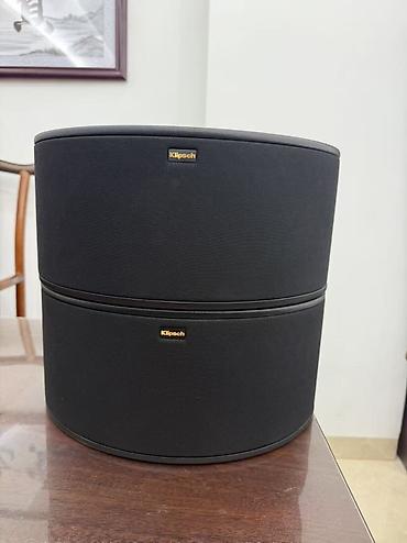 Dinamiklər və kolonkalar: JBL PA Spaziers (MPro Zx2 / Zx5) aktiv akustik sistem - Güc — 15