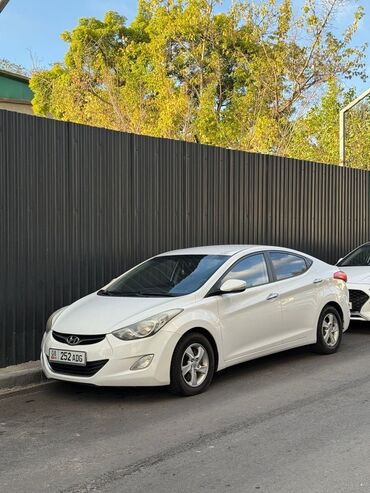 зеркало хонда срв: Hyundai Avante: 2010 г., 1.6 л, Автомат, Бензин, Седан