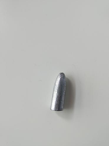 oglasim: Bullet olova namenjena su '' Carolina'' i ''Texas" montazama, koje su — 2