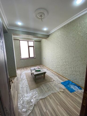 Yeni tikili: 3 otaqlı, Yeni tikili, 91 kv. m — 5