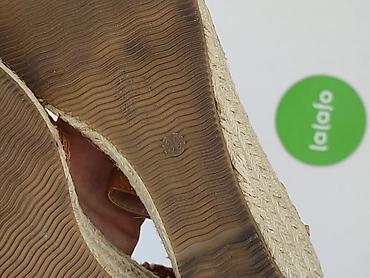 deichmann isabel marant: Sandały damskie, rozmiar 39 — 5