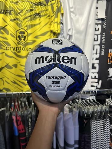bal: Футбольные мячи — выбор моделей 1) Adidas Uniforia EURO 2020 - — 10