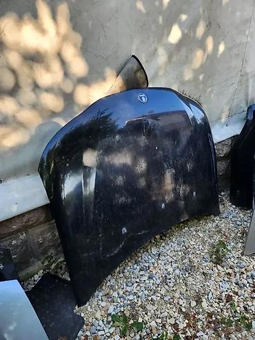 pezo 1: HAUBA SAAB 9 3 | Hauba saab 9 3 — 1