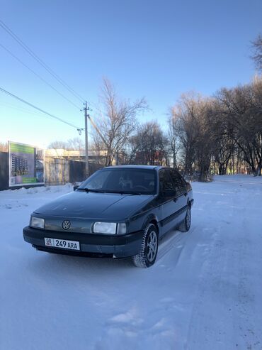 матор 1 8 пасат: Volkswagen Passat: 1989 г., 1.8 л, Механика, Бензин, Седан