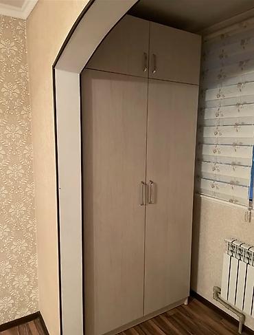 43: 1 комната, 43 м², Кок-Жар ж/м Элитка, 5 этаж, Евроремонт — 7