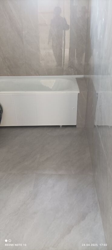 Укладка плитки: Подготовка стен для укладки, Подготовка стен для грунтовки, Резка плитки | Керамическая плитка, Керамогранитая плитка, Мозаичная плитка | Вертикальная укладка, Диагональная укладка, Горизонтальная укладка Больше 6 лет опыта — 10