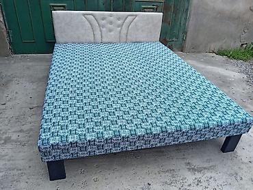 Bağ və bostan üçün digər məhsullar: Təzə çarpayılar. 1 nəfərlik çarpayılar 50manat. 2 nəfərlik taxt — 13