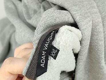 vans flame media expert: Bluza z kapturem damska, rozmiar 2XL — 5