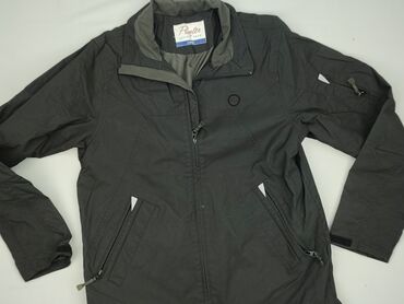 lindex kurtka: Active Wear, Windbreaker for men, size L