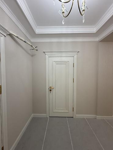 skydom: 4 комнаты, 130 м², Ак-Кеме Элитка, 4 этаж, Дизайнерский ремонт — 6